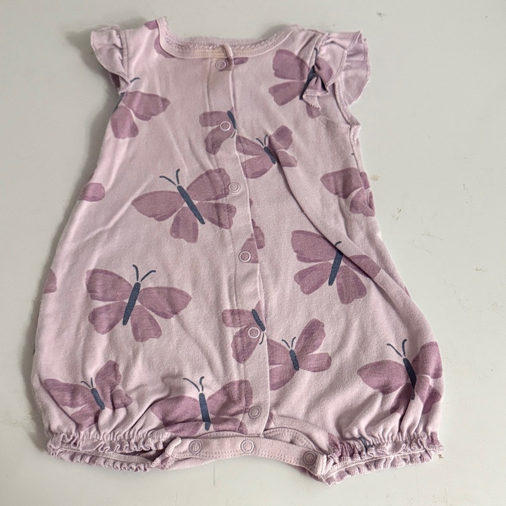Adorable Baby Rompers Set - Picture 6 of 6
